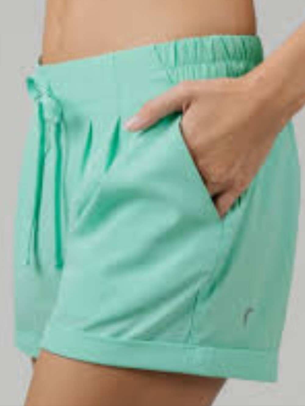 Zyia "Summer" Shorts